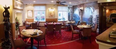 The Regal Hotel