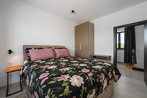 Luxurious Villa With Pool in Sveti Bartul