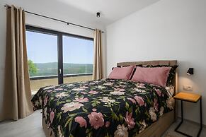 Luxurious Villa With Pool in Sveti Bartul