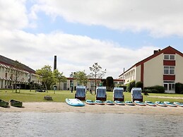 5 Star Holiday Home in Wangerland