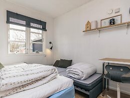 4 Star Holiday Home in Hals