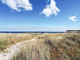 4 Star Holiday Home in Hals