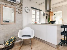 4 Star Holiday Home in Hals