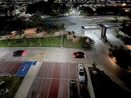 Mirador de Dream Lagoons