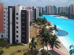 Mirador de Dream Lagoons