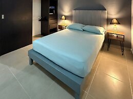 Mirador de Dream Lagoons