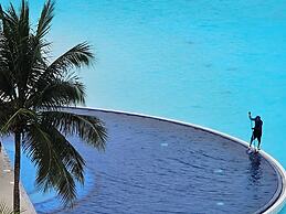 Mirador de Dream Lagoons