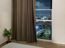 Mirador de Dream Lagoons