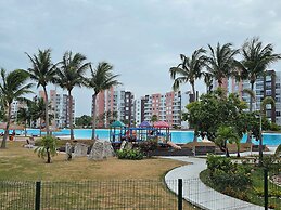 Mirador de Dream Lagoons