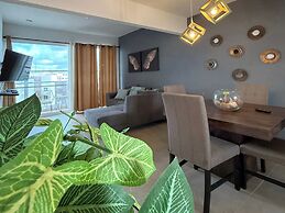 Mirador de Dream Lagoons