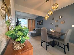 Mirador de Dream Lagoons