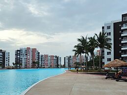 Mirador de Dream Lagoons