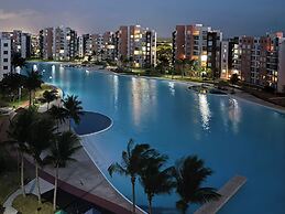Mirador de Dream Lagoons