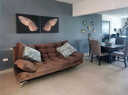 Mirador de Dream Lagoons