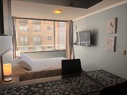 Oceana Suites Vista Parque
