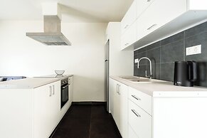 Elysee apartment 9A