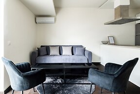 Elysee apartment 9A