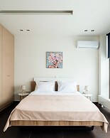 Elysee apartment 9A