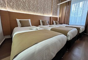 HOTEL GAZİ