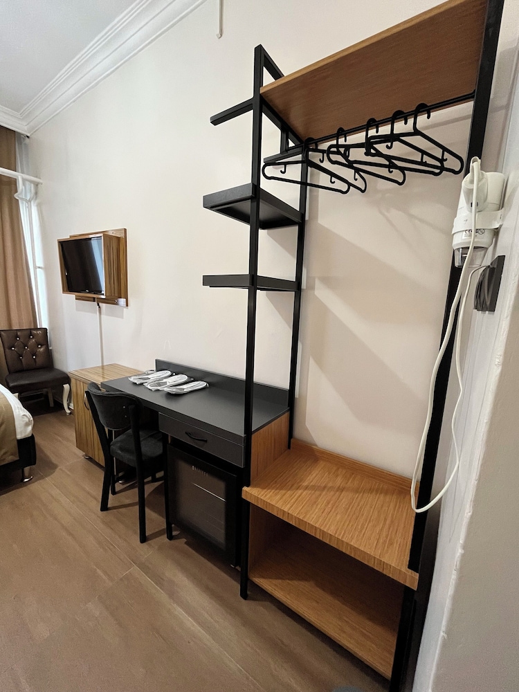 HOTEL GAZİ