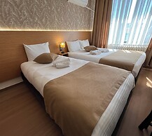 HOTEL GAZİ