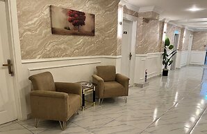 HOTEL GAZİ