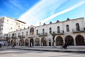 HOTEL GAZİ