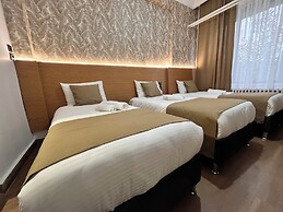 HOTEL GAZİ