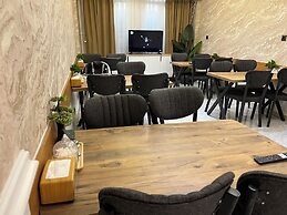 HOTEL GAZİ