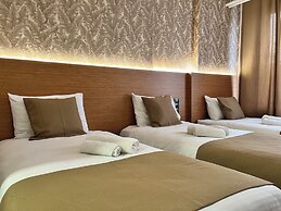 HOTEL GAZİ