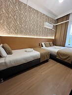 HOTEL GAZİ