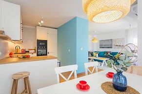 Apartment With Shared Swimming Pool