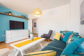 Apartment With Shared Swimming Pool