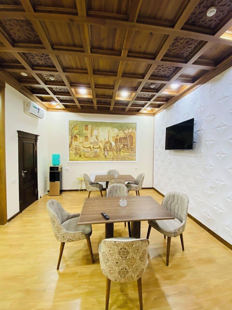 Orbita Villa