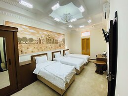 Orbita Villa