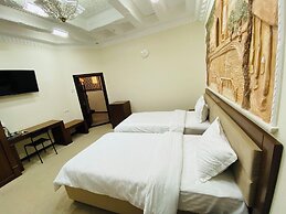 Orbita Villa
