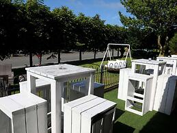5 Star Holiday Home in Wangerland