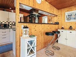 6 Person Holiday Home in Dannemare