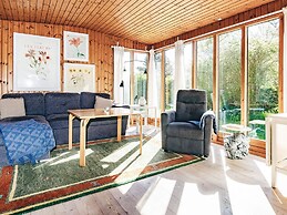 6 Person Holiday Home in Dannemare