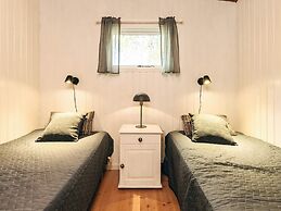 6 Person Holiday Home in Dannemare