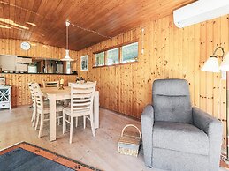 6 Person Holiday Home in Dannemare