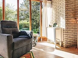 6 Person Holiday Home in Dannemare