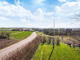 5 Person Holiday Home in Snedsted