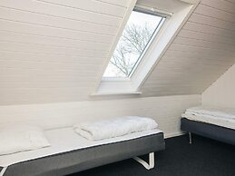 5 Person Holiday Home in Snedsted