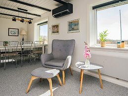 5 Person Holiday Home in Snedsted