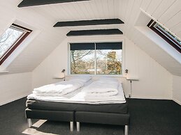 5 Person Holiday Home in Snedsted