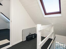 5 Person Holiday Home in Snedsted