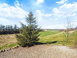 5 Person Holiday Home in Snedsted