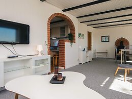 5 Person Holiday Home in Snedsted