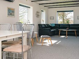 5 Person Holiday Home in Snedsted